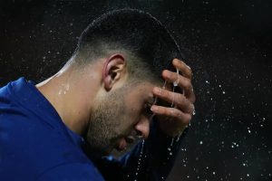 Inter risks losing Cristian Romero to Atletico Madrid over €40m transfer delay