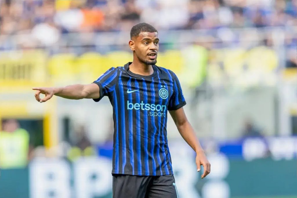Inter’s Andy Diouf stuns preseason to open path for Cristian Romero signing