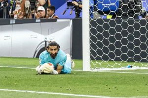Iran’s Alireza Beiranvand shatters records and defies odds at World Cup
