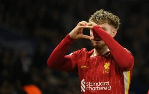 Iraola faces tough call on Liverpool’s Elliott and Chiesa amid squad overhaul