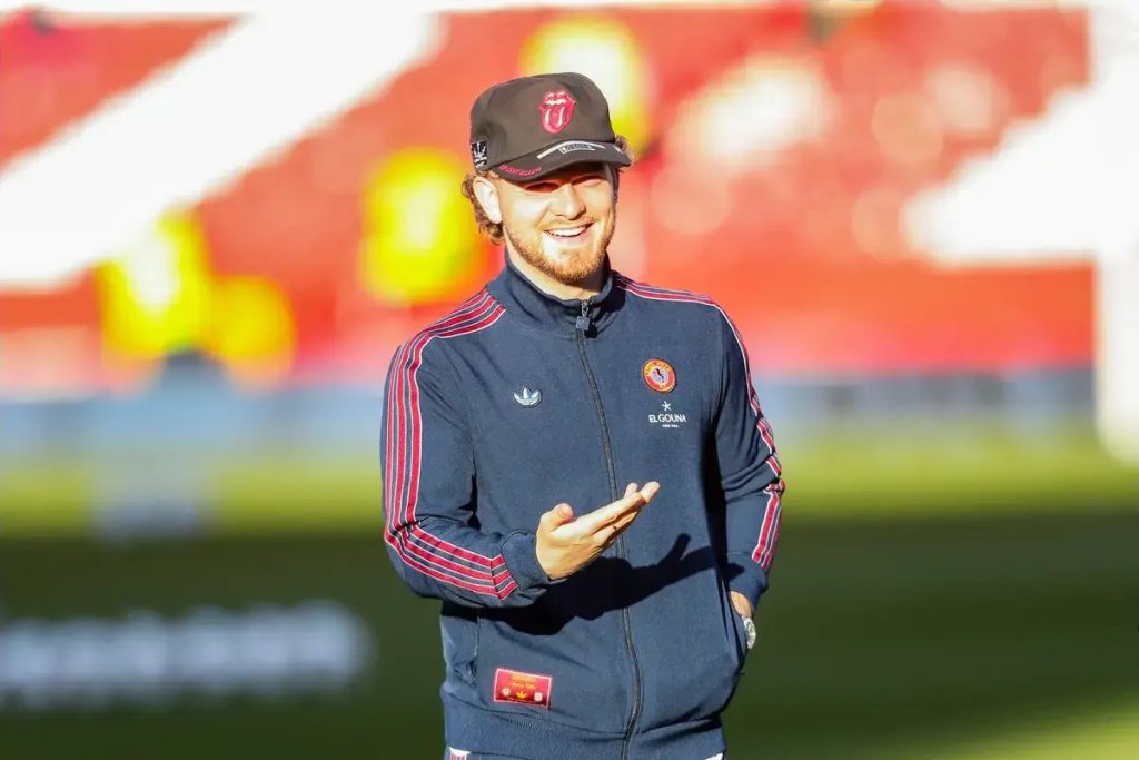 Iraola to give Harvey Elliott crucial audition to decide Liverpool future this summer