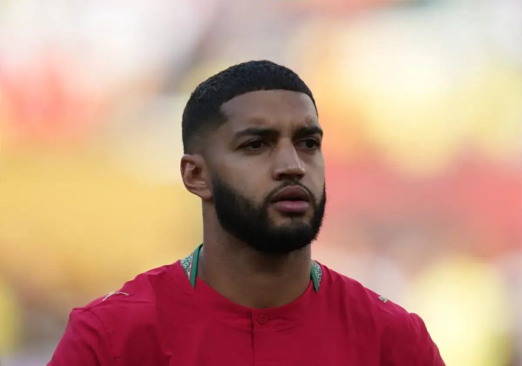 Ismael Saibari joins Bayern to boost Kompany’s Bundesliga title hopes