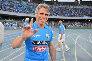 Italy considers Gianfranco Zola and Simone Perrotta as alternatives after Buffon declines return