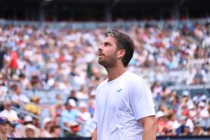 Jack Draper and Cameron Norrie open Cincinnati Open after rain delays