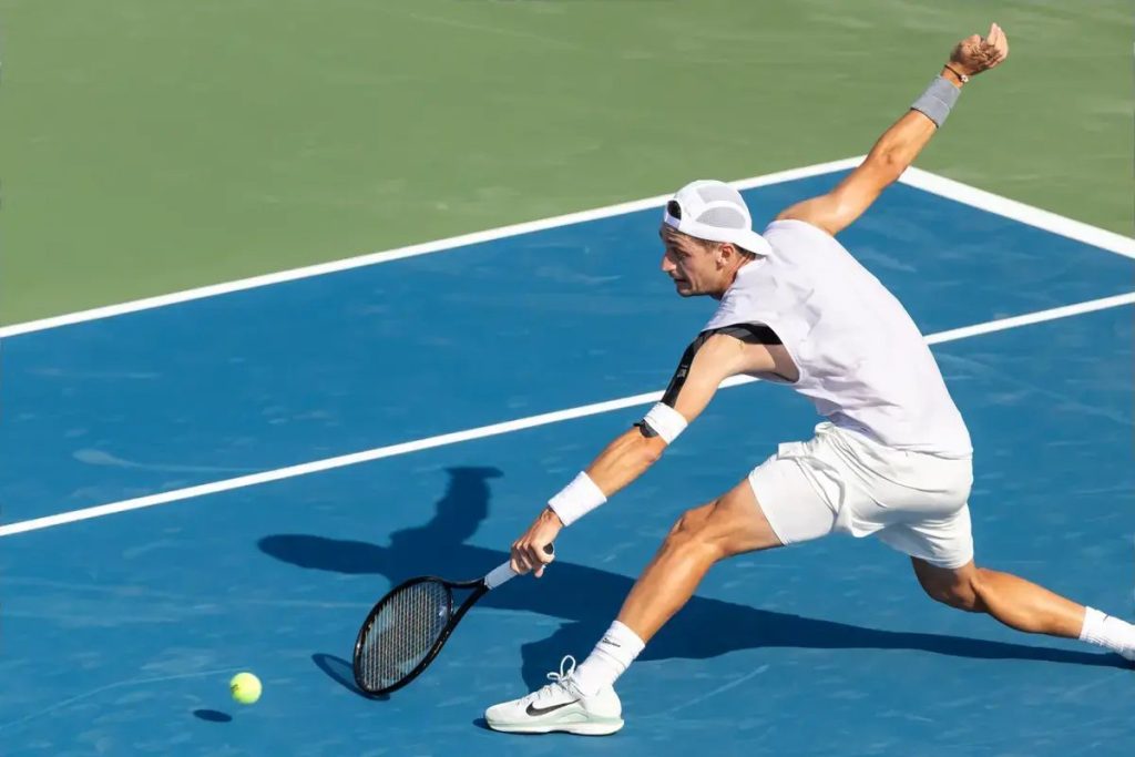 Jack Draper confirms Cincinnati Open return despite recent injury setback