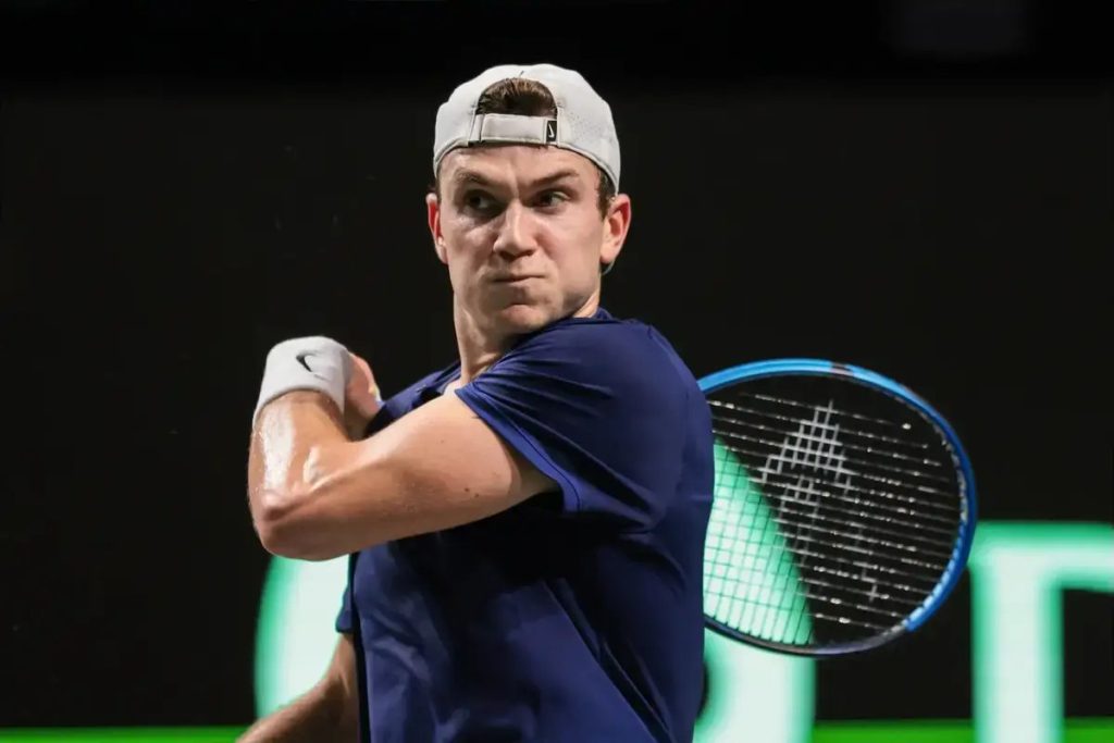 Jack Draper hits rock bottom amid injury struggles and deletes Instagram ahead of US Open qualifying