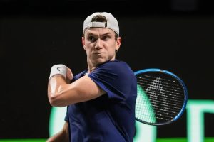Jack Draper hits rock bottom amid injury struggles and deletes Instagram ahead of US Open qualifying