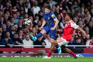 Jacobs exposes Julian Alvarez’s Man Utd transfer truth as Arsenal eyes dual attacker signings