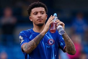 Jadon Sancho exits Man United as managers reject former Dortmund star