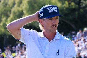 Jake Knapp undergoes thumb surgery, future PGA Tour return uncertain