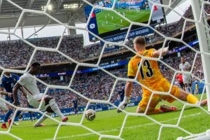 James Trafford omitted from Manchester City tour as £40m Leeds transfer nears