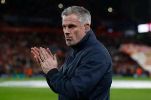 Jamie Carragher blasts England’s creativity crisis: why Cole Palmer’s absence haunts Tuchel’s side