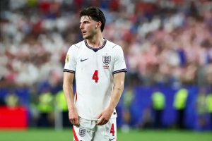 Jamie Carragher insists England must start Declan Rice against Ghana despite fitness doubts