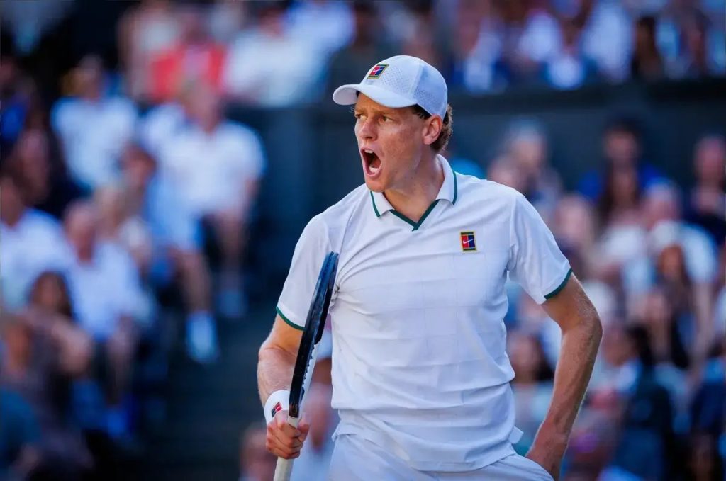 Jannik Sinner aims to break US Open record without playing lead Masters 1000