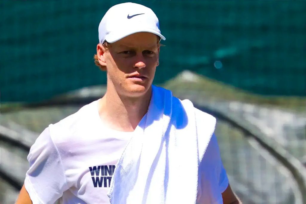 Jannik Sinner delays US Open decision amid knee treatment and recovery
