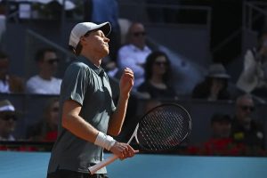 Jannik Sinner poised to skip more big events to prioritize fitness before grand slams