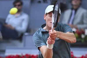 Jannik Sinner spends four hours in Milan clinic ahead of Cincinnati Open and US Open