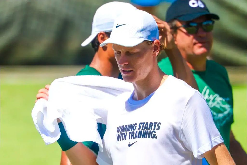 Jannik Sinner tops highest-paid tennis players list with $58 million earnings