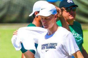 Jannik Sinner tops highest-paid tennis players list with $58 million earnings
