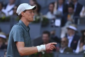 Jannik Sinner withdraws from US Open after knee injury halts recovery