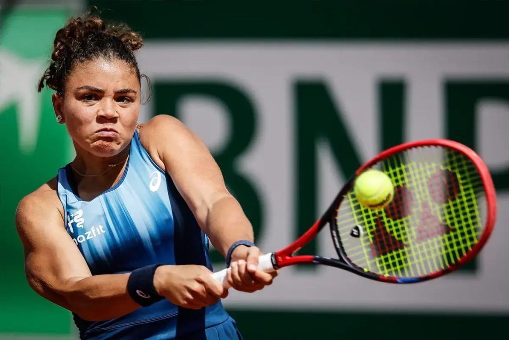 Jasmine Paolini skips Cincinnati final to focus on us open fitness