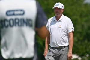 Jason Day ends 18-year PGA Tour playoff streak amid back pain struggles