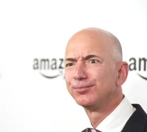 Jeff Bezos approached by consortium in talks for minority Liverpool stake