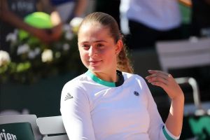 Jelena Ostapenko reveals brutal online abuse after National Bank Open retirement