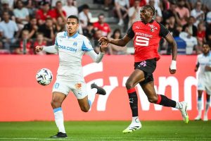 Jeremy Jacquet left out of Liverpool pre-season squad due to long-term shoulder injury