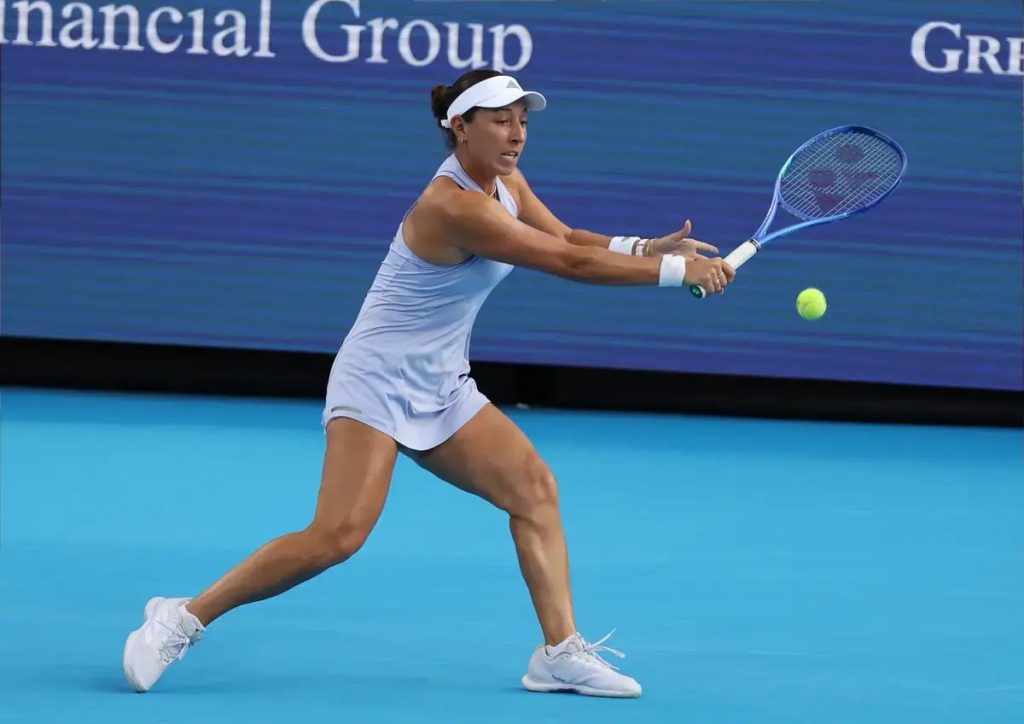 Jessica Pegula clarifies no US Open player protest despite prize money concerns