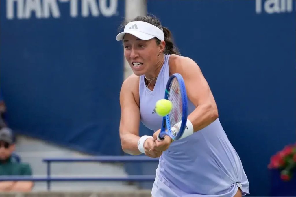 Jessica Pegula sends clear warning to US Open rivals after Cincinnati win