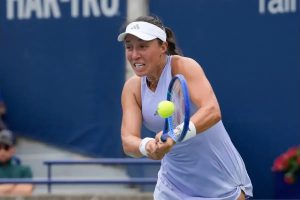 Jessica Pegula sends clear warning to US Open rivals after Cincinnati win