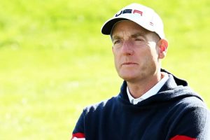 Jim Furyk confirms big Ryder Cup qualification shake-up for Scottie Scheffler and US team