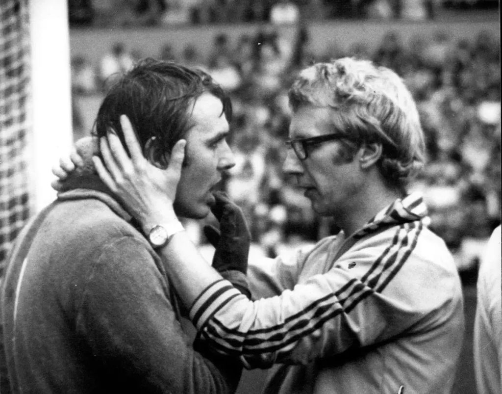 Jimmy Rimmer, two-time European Cup winner, dies aged 78