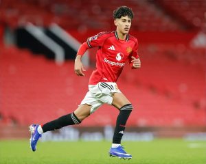 JJ Gabriel demands exit from Manchester United as Arsenal eyes ‘Kid Messi’ transfer