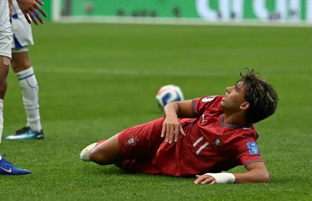 Joao Felix’s remarkable resurgence at Al Nassr fuels Portugal’s World Cup hopes