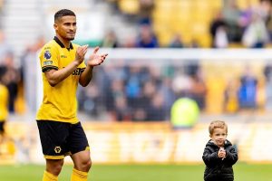 Joao Gomes joins aston villa with record-breaking tackling stats from wolves