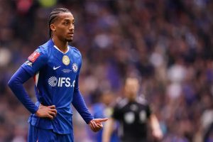 joao pedro scores rapid nine-minute hat-trick as xabi alonso wins chelsea debut