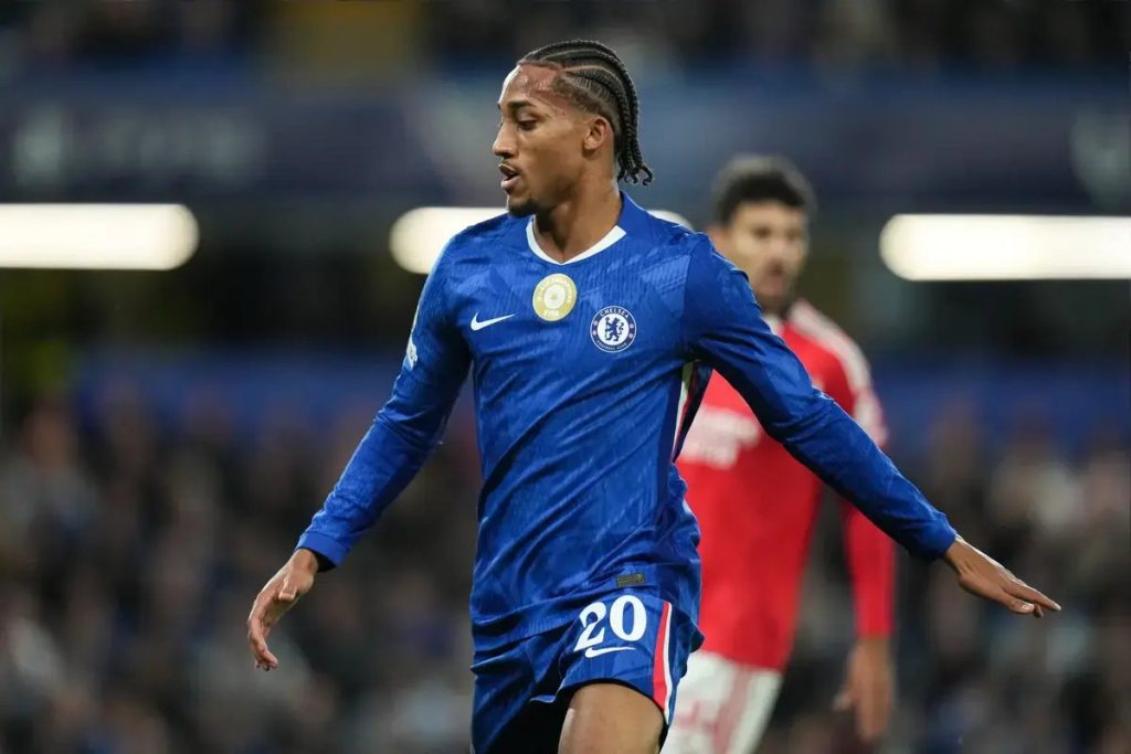 Joao Pedro secures Chelsea’s £60m bargain and exposes Arsenal’s transfer gamble