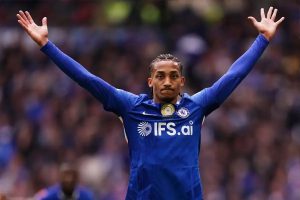 Joao Pedro set to sign new Chelsea contract in boost for Xabi Alonso