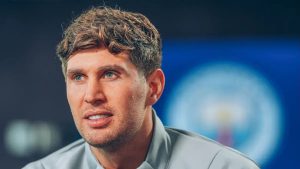 John Stones completes high-profile move to Inter Milan after Manchester City success