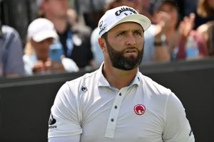 Jon Rahm confirmed to leave LIV Golf as league still owes him nine-figure sum