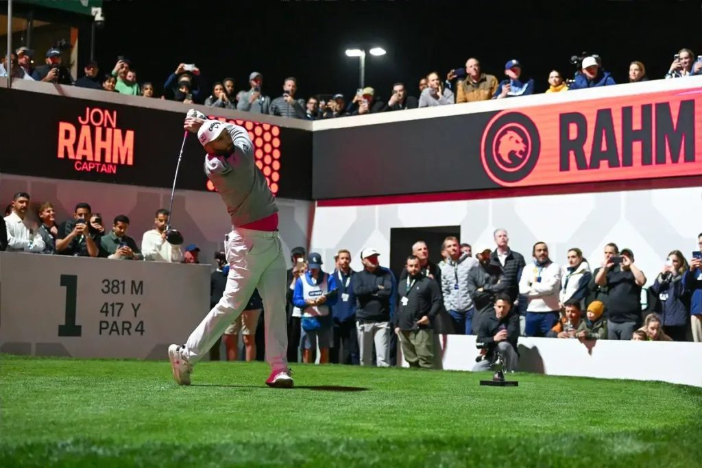 Jon Rahm faces $150 million uncertainty as LIV Golf contract backfires