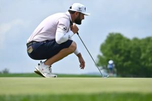 Jon Rahm poised to exit LIV Golf amid financial turmoil and DP World Tour return talks