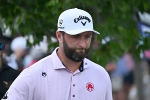 Jon Rahm secures third consecutive LIV Golf title as legion xiii wins 2026 team championship