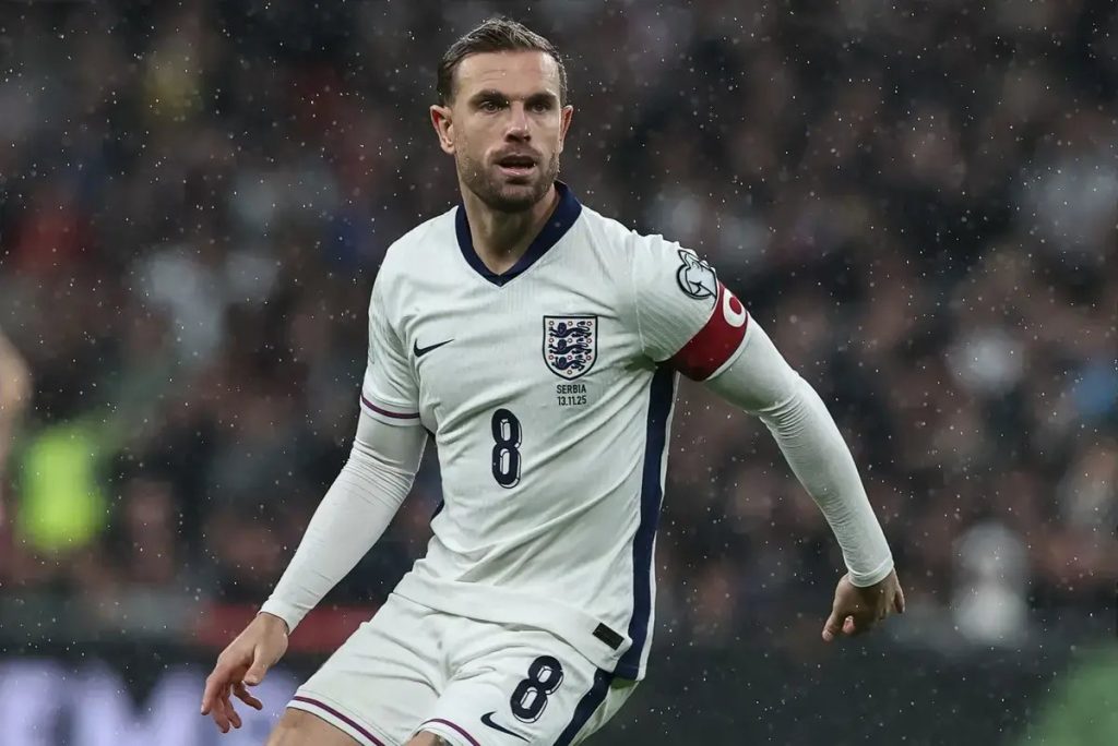 Jordan Henderson undergoes wrist surgery as Norway battles illness ahead of World Cup quarter-final