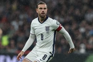 Jordan Henderson undergoes wrist surgery as Norway battles illness ahead of World Cup quarter-final