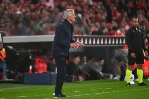 Jorge Andrade says Mourinho has golden opportunity to revive Real Madrid with Mbappe