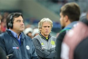 Jorge Jesus insists Cristiano Ronaldo will never be a problem for Portugal
