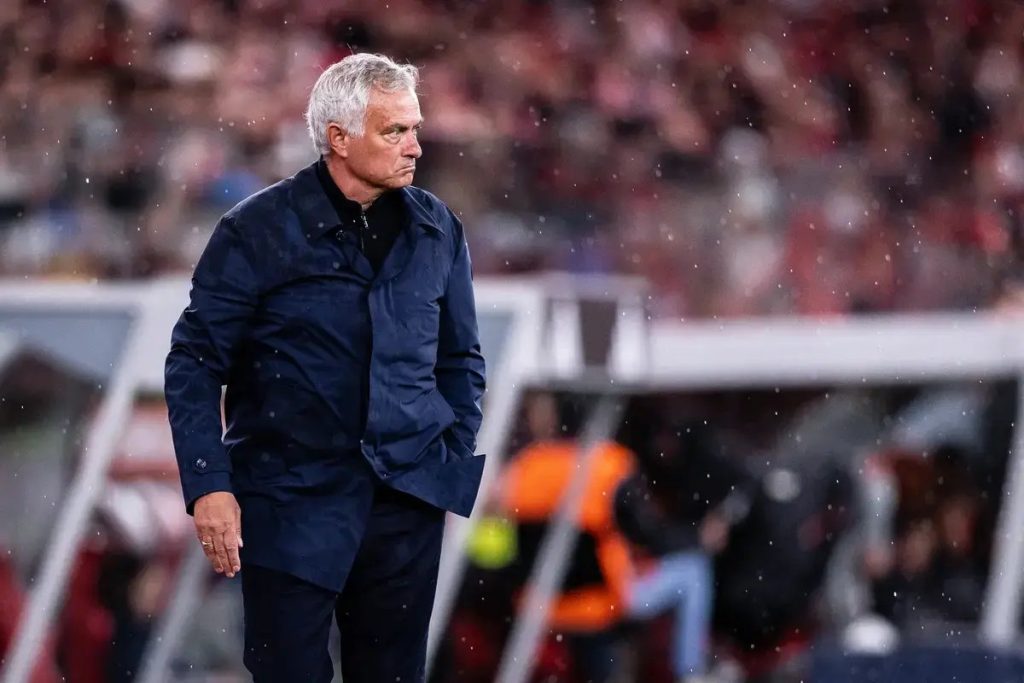 Jose Mourinho blocks Liverpool and Man Utd with stunning Tchouameni decision at Real Madrid